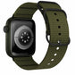 Apple Watch Uyumlu Outdoor Loop Örgü Kordon Colarado  bikordon