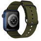 Apple Watch Uyumlu Outdoor Loop Örgü Kordon Colarado  bikordon