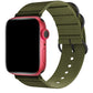 Apple Watch Uyumlu Outdoor Loop Örgü Kordon Colarado