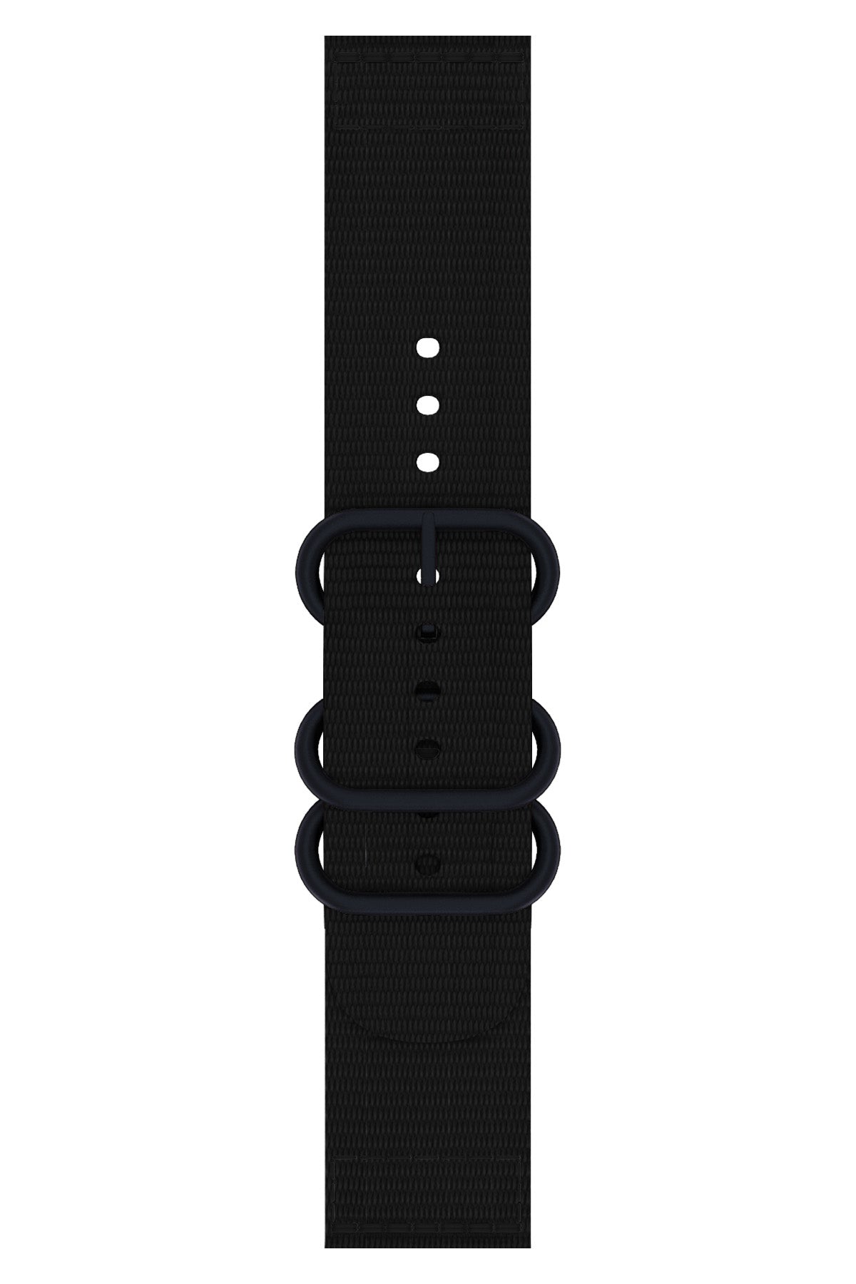 Apple Watch Compatible Outdoor Loop Braided Band Dakota 