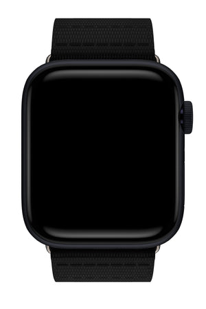 Apple Watch Uyumlu Outdoor Loop Örgü Kordon Dakota  bikordon