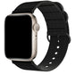 Apple Watch Compatible Outdoor Loop Braided Band Dakota 