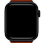 Apple Watch Uyumlu Outdoor Loop Örgü Kordon Kansas  bikordon