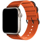 Apple Watch Uyumlu Outdoor Loop Örgü Kordon Kansas  bikordon