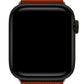 Apple Watch Uyumlu Outdoor Loop Örgü Kordon Kansas  bikordon
