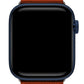 Apple Watch Uyumlu Outdoor Loop Örgü Kordon Kansas  bikordon