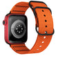 Apple Watch Uyumlu Outdoor Loop Örgü Kordon Kansas  bikordon