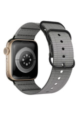 Apple Watch Uyumlu Outdoor Loop Örgü Kordon Kentucky