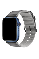 Apple Watch Uyumlu Outdoor Loop Örgü Kordon Kentucky