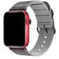 Apple Watch Compatible Outdoor Loop Braided Band Kentucky 