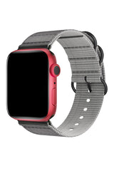 Apple Watch Uyumlu Outdoor Loop Örgü Kordon Kentucky