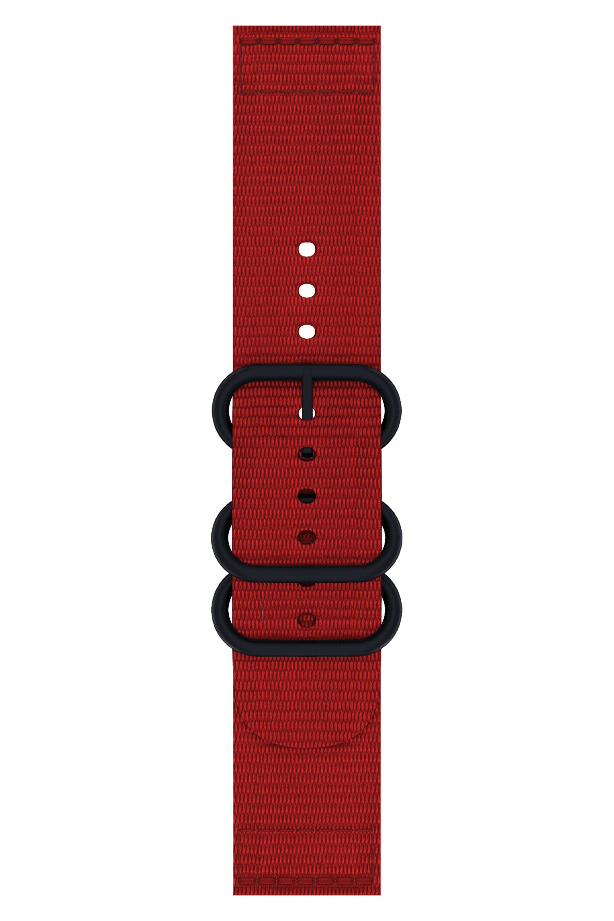 Apple Watch Compatible Outdoor Loop Braided Band Maryland 