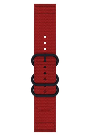 Apple Watch Uyumlu Outdoor Loop Örgü Kordon Maryland  bikordon