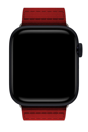 Apple Watch Uyumlu Outdoor Loop Örgü Kordon Maryland  bikordon