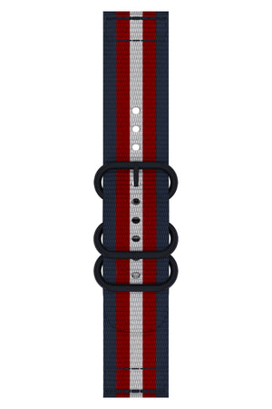 Apple Watch Uyumlu Outdoor Loop Örgü Kordon Missouri  bikordon