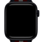 Apple Watch Uyumlu Outdoor Loop Örgü Kordon Missouri  bikordon