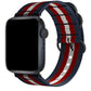 Apple Watch Uyumlu Outdoor Loop Örgü Kordon Missouri  bikordon