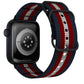 Apple Watch Uyumlu Outdoor Loop Örgü Kordon Missouri  bikordon
