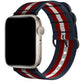 Apple Watch Compatible Outdoor Loop Braided Band Missouri 