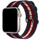 Apple Watch Uyumlu Outdoor Loop Örgü Kordon Missouri  bikordon