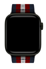 Apple Watch Uyumlu Outdoor Loop Örgü Kordon Missouri
