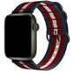 Apple Watch Uyumlu Outdoor Loop Örgü Kordon Missouri  bikordon