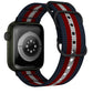 Apple Watch Uyumlu Outdoor Loop Örgü Kordon Missouri  bikordon