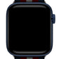 Apple Watch Uyumlu Outdoor Loop Örgü Kordon Missouri  bikordon
