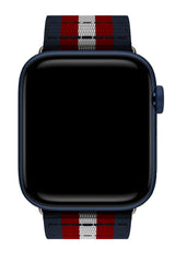 Apple Watch Uyumlu Outdoor Loop Örgü Kordon Missouri