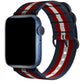 Apple Watch Uyumlu Outdoor Loop Örgü Kordon Missouri  bikordon
