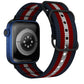 Apple Watch Uyumlu Outdoor Loop Örgü Kordon Missouri  bikordon