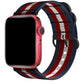 Apple Watch Uyumlu Outdoor Loop Örgü Kordon Missouri  bikordon