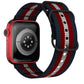 Apple Watch Compatible Outdoor Loop Braided Band Missouri 