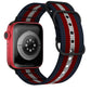 Apple Watch Uyumlu Outdoor Loop Örgü Kordon Missouri  bikordon