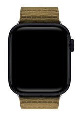 Apple Watch Uyumlu Outdoor Loop Örgü Kordon Nevada