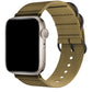 Apple Watch Compatible Outdoor Loop Braided Band Nevada 