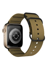 Apple Watch Uyumlu Outdoor Loop Örgü Kordon Nevada