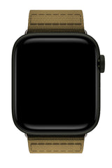Apple Watch Uyumlu Outdoor Loop Örgü Kordon Nevada