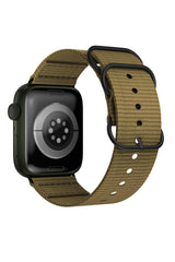 Apple Watch Uyumlu Outdoor Loop Örgü Kordon Nevada