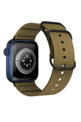 Apple Watch Uyumlu Outdoor Loop Örgü Kordon Nevada