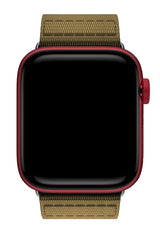 Apple Watch Uyumlu Outdoor Loop Örgü Kordon Nevada