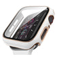 Apple Watch Uyumlu Ekran Koruyucu Parlak Kasa Daisy  bikordon