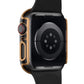 Apple Watch Uyumlu Ekran Koruyucu Parlak Kasa Jetbe