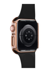 Apple Watch Uyumlu Ekran Koruyucu Parlak Kasa Lace