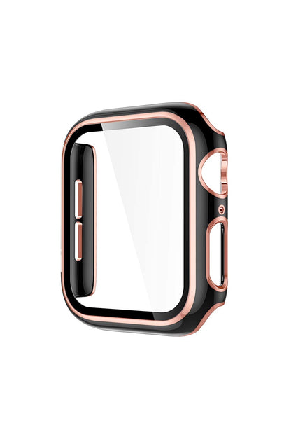 Apple Watch Compatible Screen Protector Shiny Case Paradise 