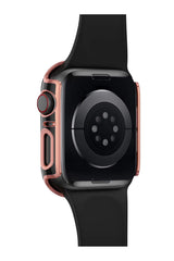 Apple Watch Uyumlu Ekran Koruyucu Parlak Kasa Paradise