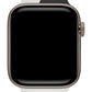 Apple Watch Uyumlu Silikon Powder Loop Kordon Prussian