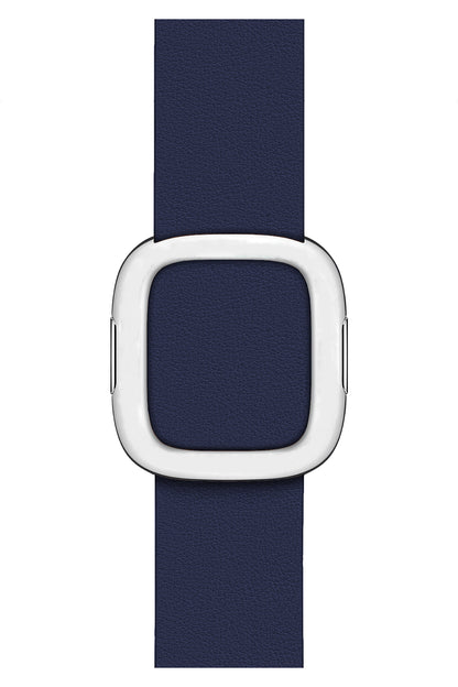 Apple Watch Compatible Radius Leather Loop Band Basslet 