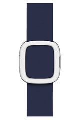 Apple Watch Uyumlu Radius Deri Loop Kordon Basslet