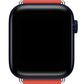 Apple Watch Uyumlu Radius Deri Loop Kordon Coral  bikordon